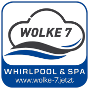 WOLKE7 – Whirpools & Spa Logo